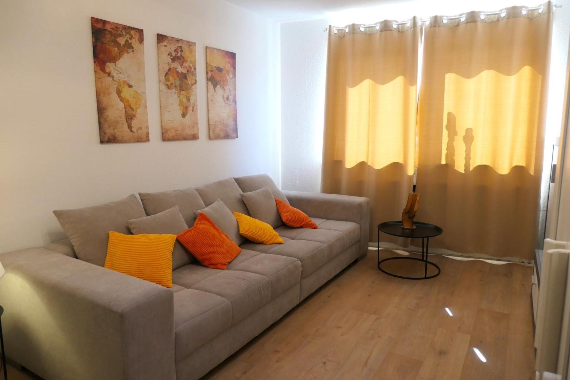 Schoelerberg Apartment Mit Tiefgaragenparkplatz Und Kingsize-Bett Osnabrueck Exterior photo